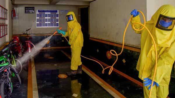 Urban Company launches disinfection services for homes, commercial spaces - livemint.com - city New Delhi - city Mumbai - city Chennai - city Delhi - city Hyderabad - city Pune - city Ahmedabad - city Kolkata