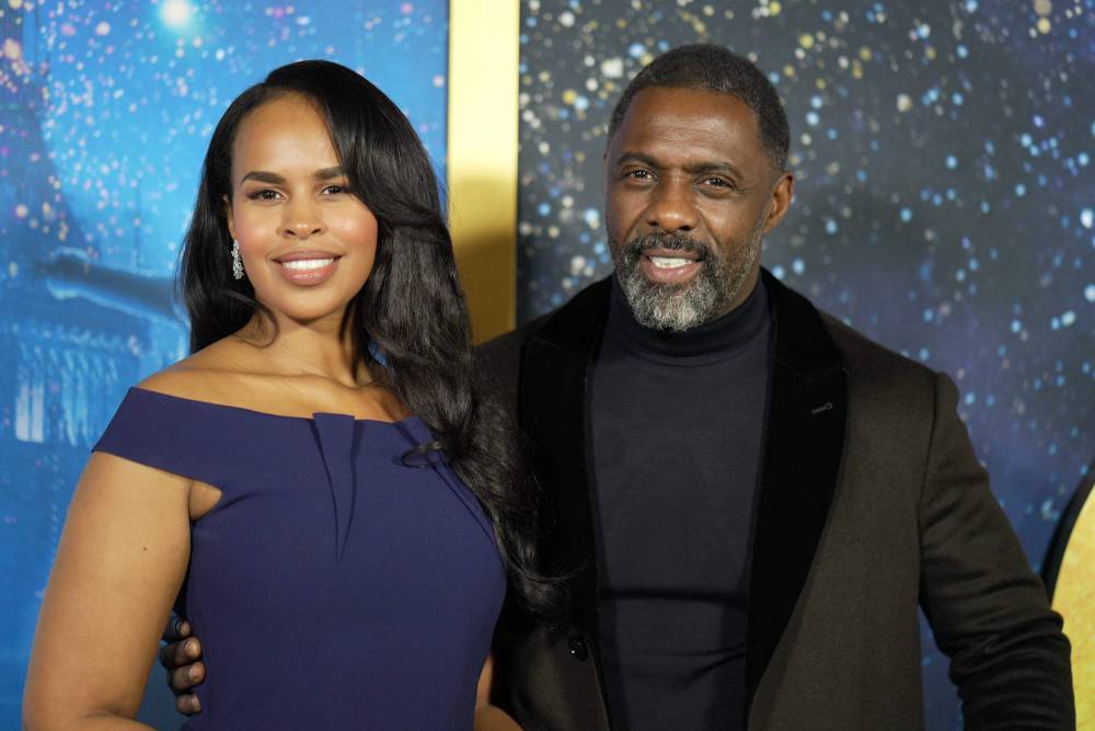Idris Elba - Idris Elba And His Wife Sabrina Dhowre Launch $40M Fund To Help Others After Recovering From Coronavirus - etcanada.com - Britain