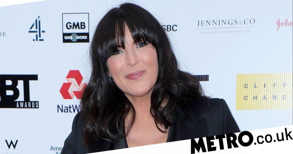 Anna Richardson - Naked Attraction’s Anna Richardson shares heartache as uncle dies from coronavirus - metro.co.uk - county Kent