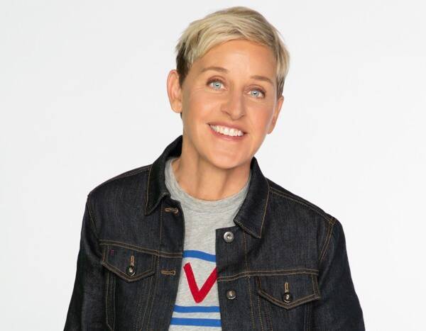 Watch Ellen DeGeneres Surprise Landlord Who Waived Rent for Tenants Amid Coronavirus Pandemic - eonline.com