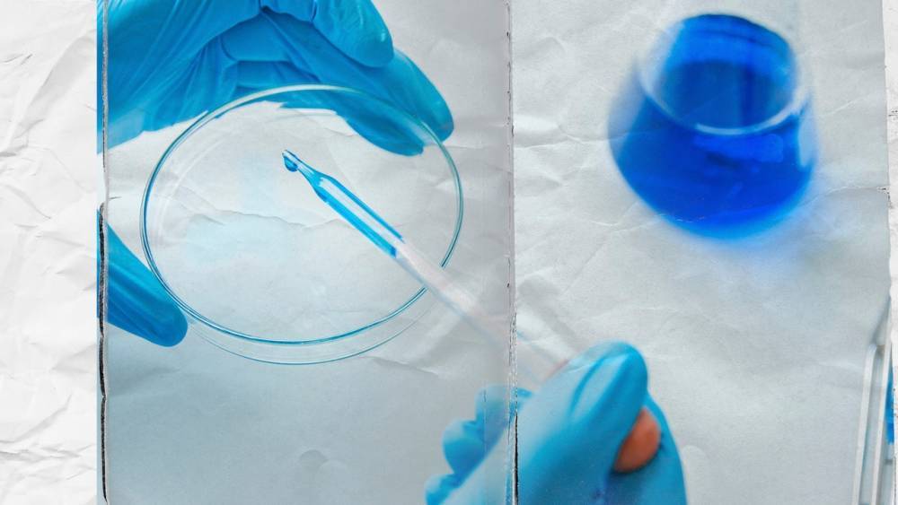 What is In Vitro Fertilization? IVF Process, Cost, Risks & More - glamour.com