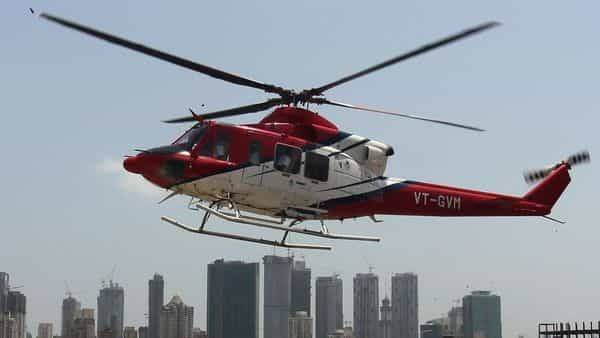 Fear of super-rich faking medical flights spurs India ban - livemint.com - city New Delhi - India