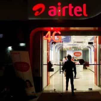 Covid-19: Bharti Airtel to provide one-time support to dealers during lockdown - livemint.com - city New Delhi - city Delhi