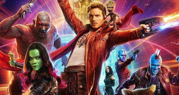 James Gunn - Guardians of the Galaxy Vol 3: James Gunn confirms a death, teases Star Lord's role & addresses Yondu's return - pinkvilla.com