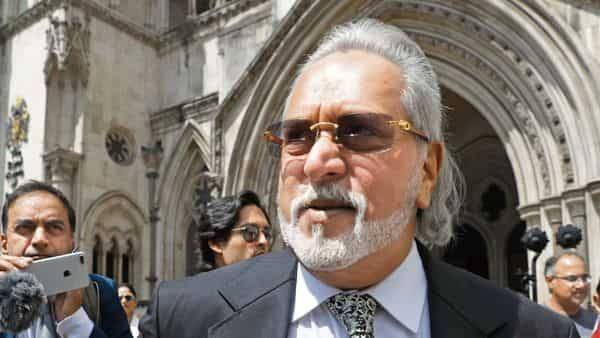 Vijay Mallya - One step closer to extradition, UK court rejects Vijay Mallya's plea - livemint.com - city New Delhi - India - Britain