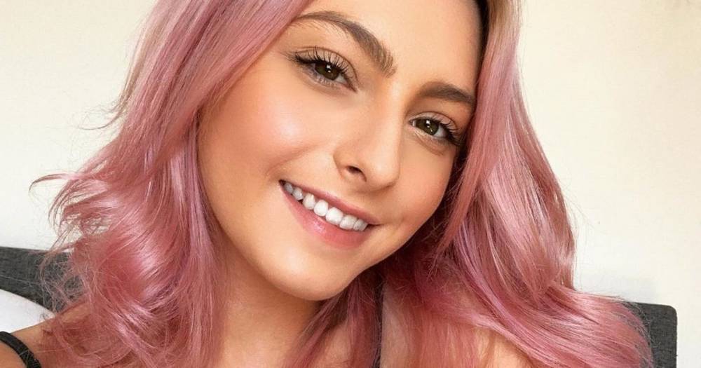 Estate agent, 23, vanishes from home as mum launches emotional appeal to find her - dailystar.co.uk