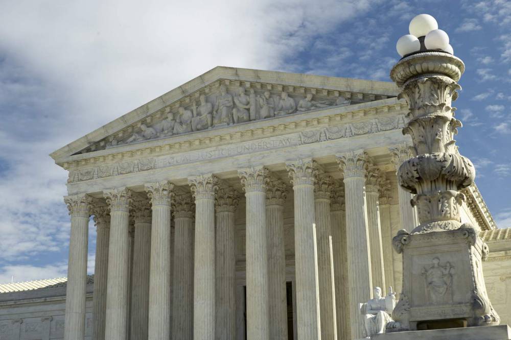 Supreme Court: Criminal juries must be unanimous to convict - clickorlando.com - Washington - state Louisiana - state Oregon