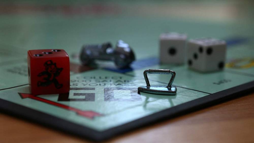 Is quarantine bringing back old board game memories? Test your knowledge of timeless classics - clickorlando.com