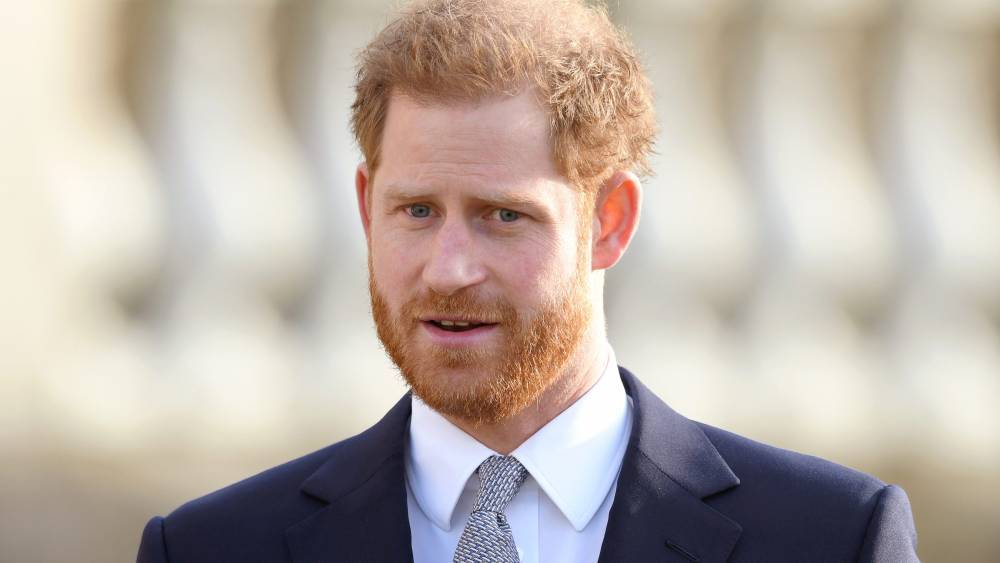 Harry Princeharry - Prince Harry says the world needs 'selflessness' not 'selfishness' during coronavirus crisis - foxnews.com - Nepal - Britain