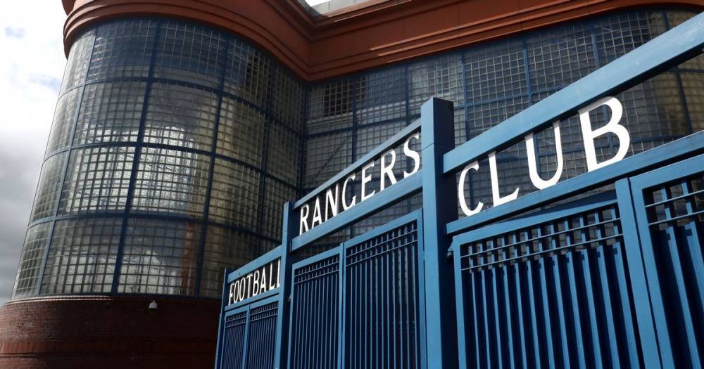 The Rangers payout that's also tainted if Ibrox club can't accept Celtic as champions - Hotline - dailyrecord.co.uk - Scotland
