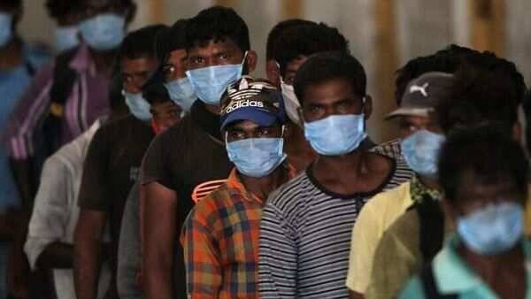 Coronavirus update: Gujarat reports 93 fresh Covid-19 cases, state tally breaches 1,900-mark - livemint.com - India