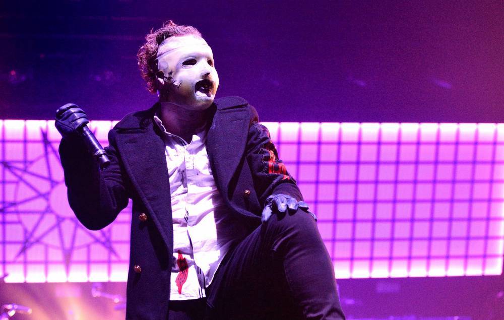 Marilyn Manson - Slipknot announce rescheduled Knotfest Japan dates for 2021 - nme.com - Japan - city Tokyo