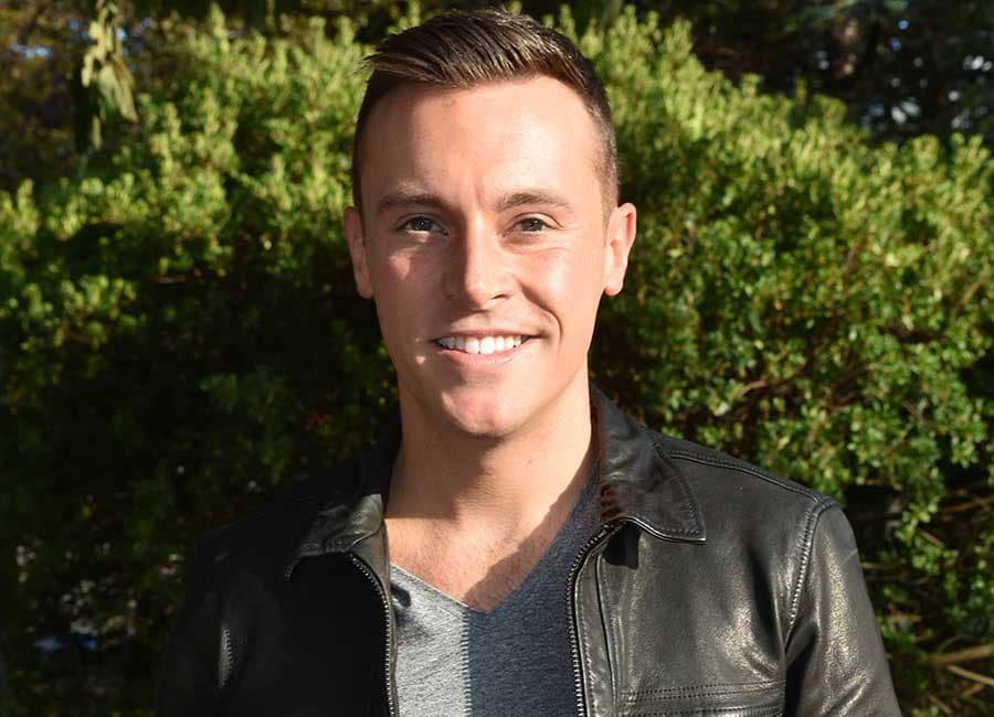 Nathan Carter - Johnny Logan - Brian Kennedy, Chloe Agnew, Nathan Carter and more team up for charity single - evoke.ie - Britain - Ireland - city Dublin