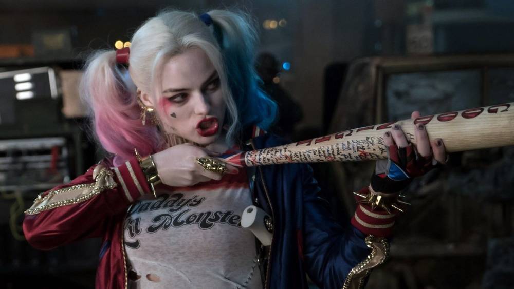 Margot Robbie - David Ayer - Director David Ayer Apologizes For Harley Quinn Portrayal In ‘Suicide Squad’: ‘I Will Do Better’ - etcanada.com
