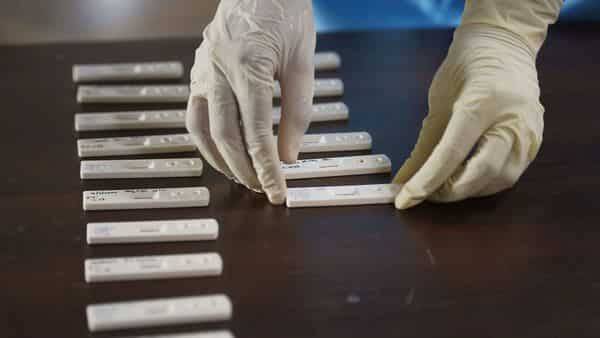 Coronavirus: Delhi starts rapid Covid-19 testing in containment zones - livemint.com - city New Delhi - city Delhi