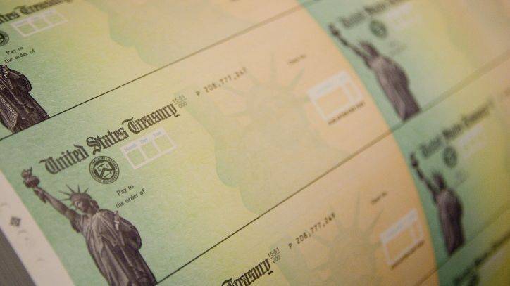 How to spot a counterfeit stimulus check: Secret Service, Treasury warn against coronavirus relief fraud - fox29.com - Usa - Washington