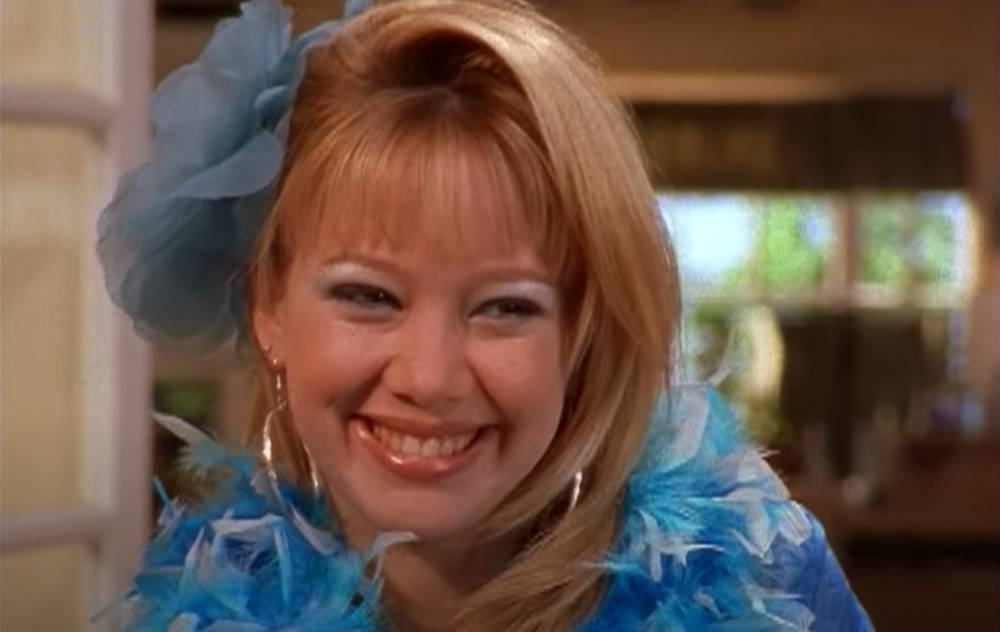 Hilary Duff - Lizzie Macguire - Hilary Duff Shares ‘Lizzie McGuire’ Reboot Update — Including Whether Paolo Will Return - etcanada.com - Italy - city Sanchez