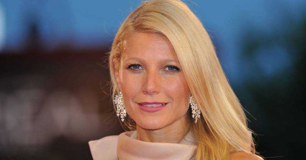 Gwyneth Paltrow - Gwyneth Paltrow shares sex tips for long distance lockdown lovers on Goop - mirror.co.uk