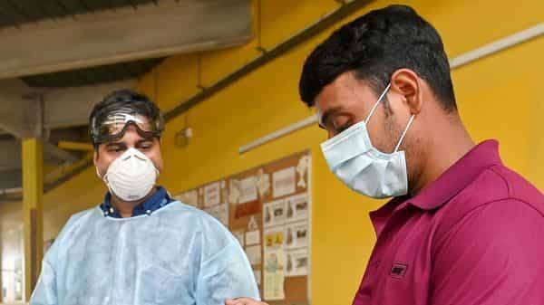Opinion | Those in panic need a sense of perspective on this pandemic - livemint.com