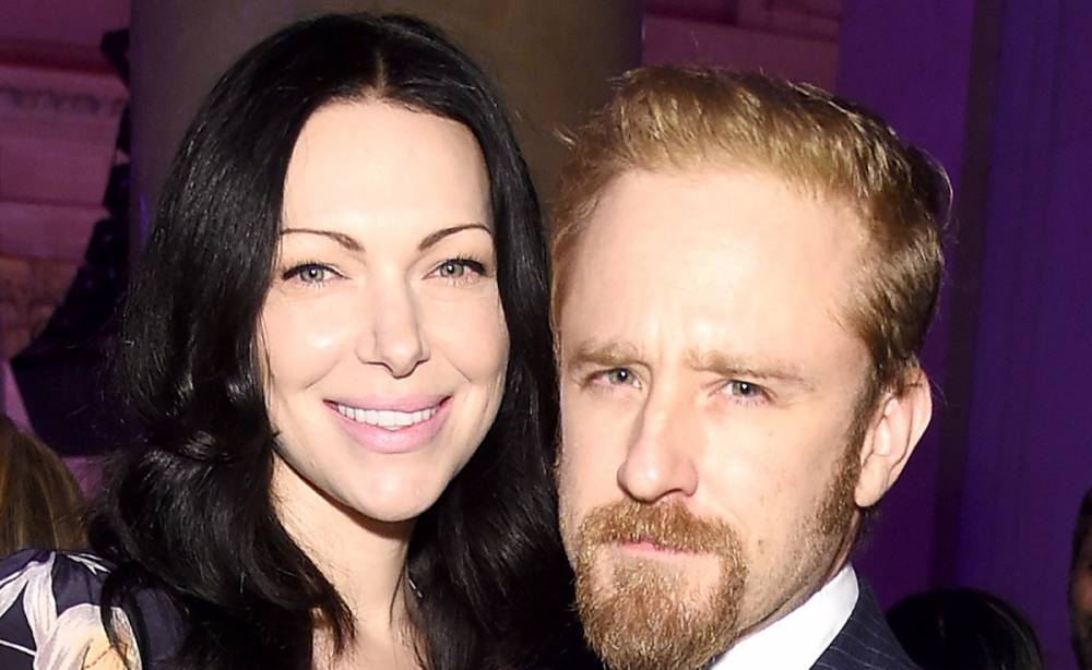 Laura Prepon - Laura Prepon Explains Why She Hasn't Revealed Her Son's Name Yet - justjared.com