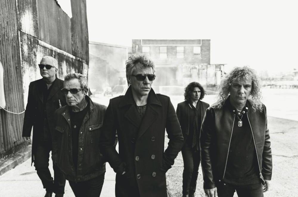 Bon Jovi Cancels 2020 North American Tour Due to Coronavirus Pandemic: 'These Are Trying Times' - billboard.com - Usa