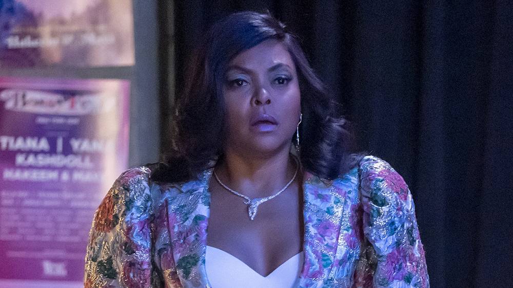 'Empire' Series Finale Gifts Us One Last Song About the Lyons' Family Saga: First Look (Exclusive) - etonline.com