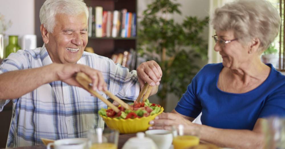 Targeted lifestyle changes could delay memory loss - medicalnewstoday.com - Britain - city London