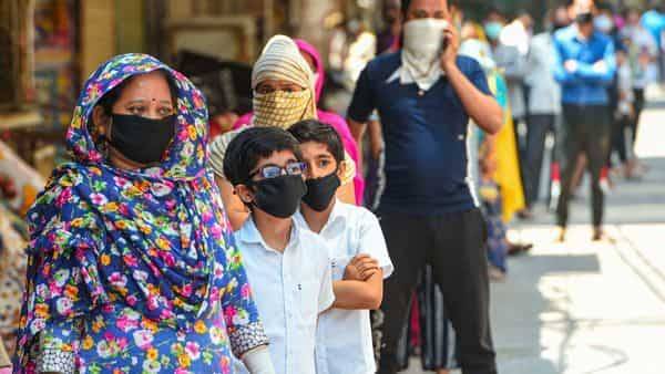 Arvind Kejriwal - Confirmed coronavirus cases in Delhi rise to 2,081; death toll climbs to 47 - livemint.com - city New Delhi - county Will - city Delhi