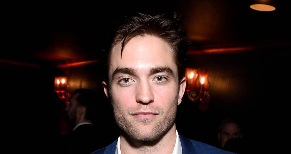 Robert Pattinson - Robert Pattinson's 'The Batman' Release Date Changed, 'The Flash' & 'Shazam 2' Also Moved - justjared.com - city Newark