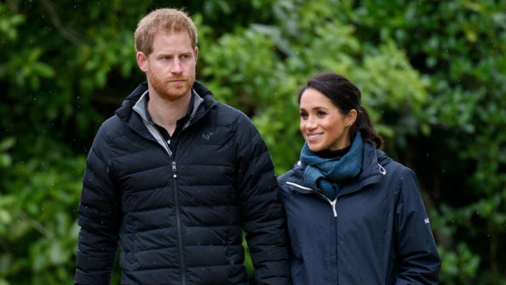 Meghan Markle - Thomas Markle - Prince Harry Pleaded With Meghan Markle's Father in Newly Released Texts, Court Docs Show - etonline.com - Britain