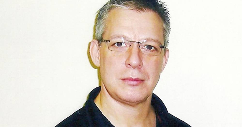 Jeremy Bamber - Killer Jeremy Bamber's chilling coronavirus lockdown vow from prison - mirror.co.uk