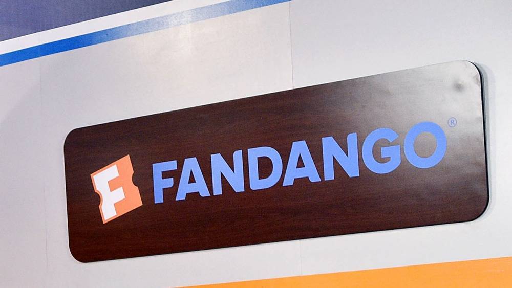 Fandango to Acquire Walmart's Vudu Video Streaming Service - hollywoodreporter.com