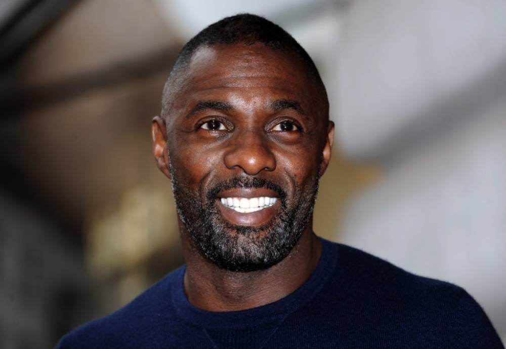 Idris Elba - Idris Elba Thinks We Should Quarantine For A Week Every Year To Remember The Pandemic - theshaderoom.com
