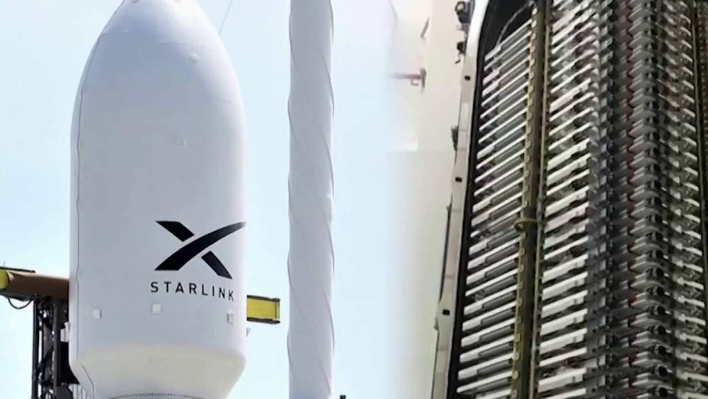 Weather looks good for SpaceX Starlink launch from Kennedy Space Center - clickorlando.com - state Florida