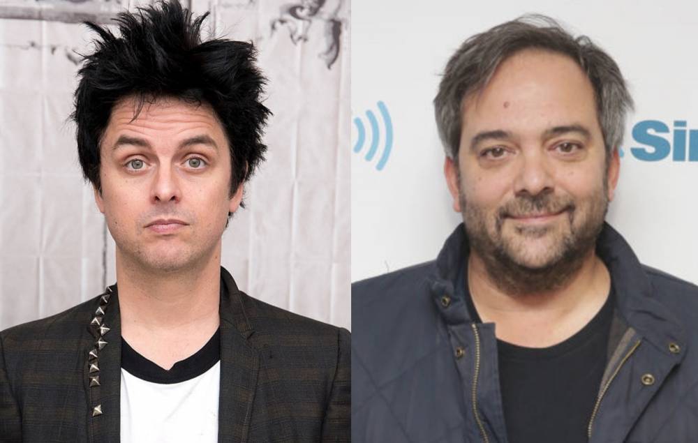 Adam Schlesinger - Of Wayne - Billie Joe Armstrong pays tribute to Adam Schlesinger with ‘That Thing You Do!’ cover - nme.com - city New York