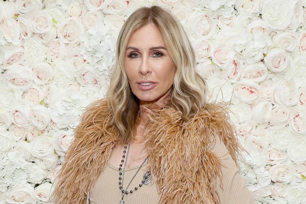 Here's What Carole Radziwill Is up to During Self-Quarantine - bravotv.com - city New York - county King - city Edmond, county King