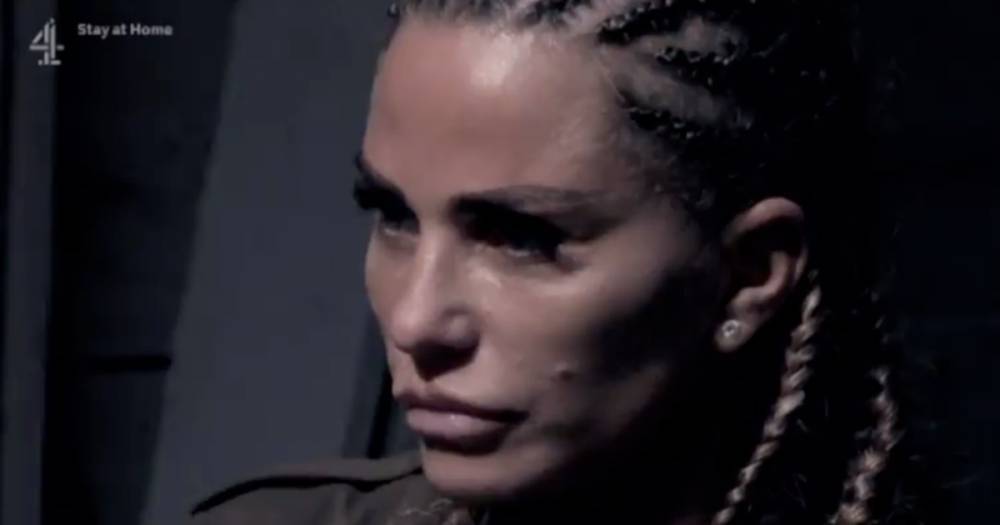 Katie Price - Katie Price opens up on fifth kidnap threat and thinking she was going to die as she was held at gun point - ok.co.uk - Germany