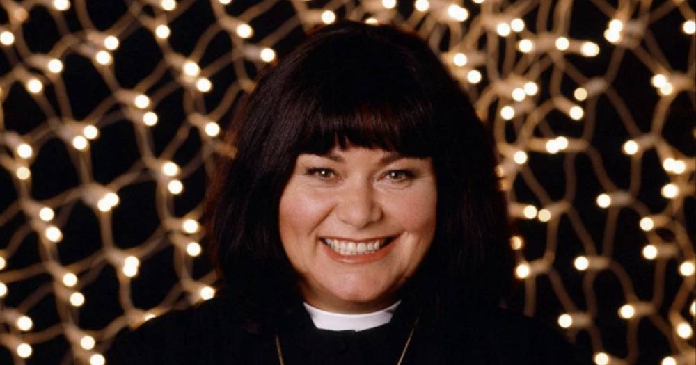 Dawn France - Of Dibley - Dawn French confirms return of The Vicar Of Dibley and fans can’t contain their excitement - ok.co.uk - France