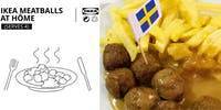 IKEA release their six-step Swedish meatball recipe - lifestyle.com.au - Britain - Sweden