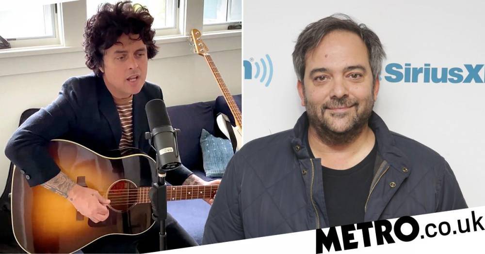 Adam Schlesinger - Green Day’s Billie Joe Armstrong covers That Thing You Do! in tribute to Adam Schlesinger after he dies from coronavirus - metro.co.uk