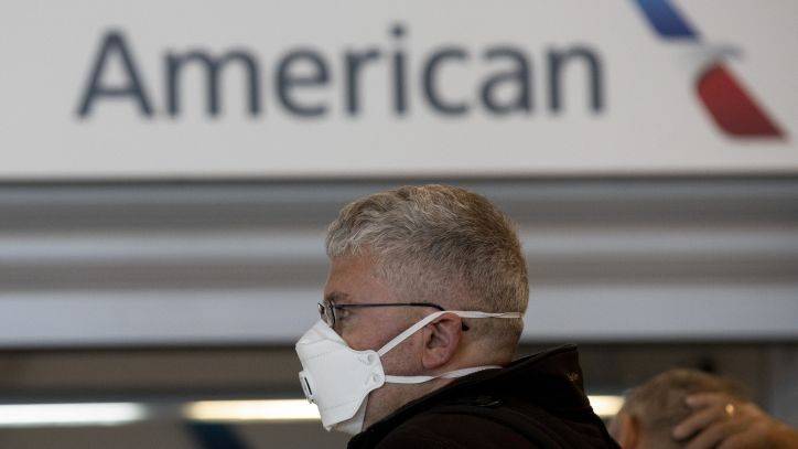 American Airlines raises more than $2 million for Red Cross COVID-19 relief efforts - fox29.com - Usa - state Texas - county Cross - county Worth - city Fort Worth, state Texas