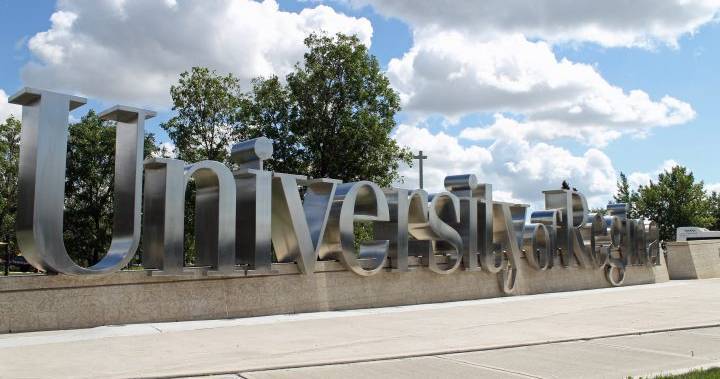 University of Regina enrolment up despite online-only classes - globalnews.ca