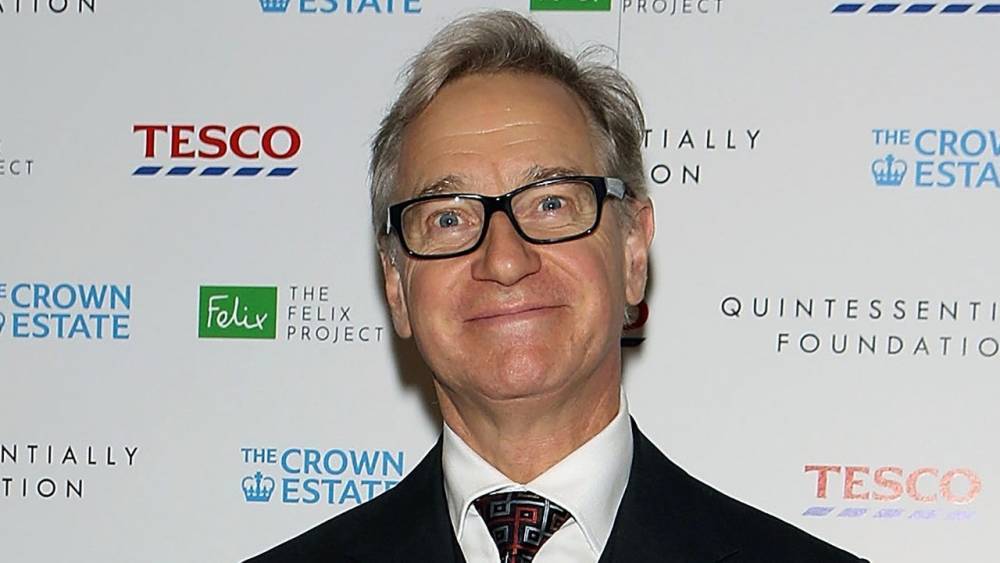 Paul Feig - Paul Feig to Appear on 'Zoey's Extraordinary Playlist': Details on His Character - etonline.com