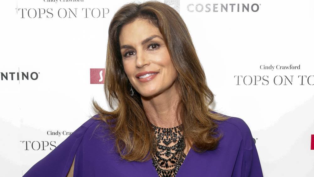 Cindy Crawford - Rande Gerber - Cindy Crawford shares throwback bikini snap from first trip with Rande Gerber for viral First Date Challenge - foxnews.com