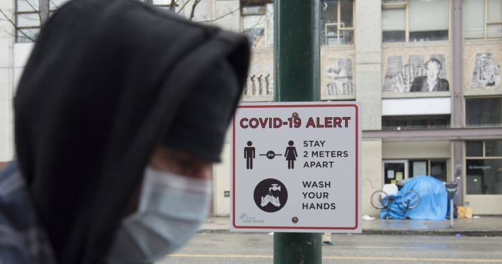 Health Care - Concerns for DTES after U.S. testing finds asymptomatic COVID-19 outbreaks among homeless - globalnews.ca - city Boston