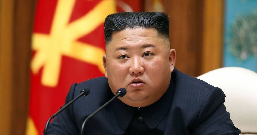 Kim Yo Jong - Kim Il 51 (51) - Kim Jong-un 'gravely ill' after emergency heart surgery claims North Korea - dailystar.co.uk - North Korea - city Pyongyang