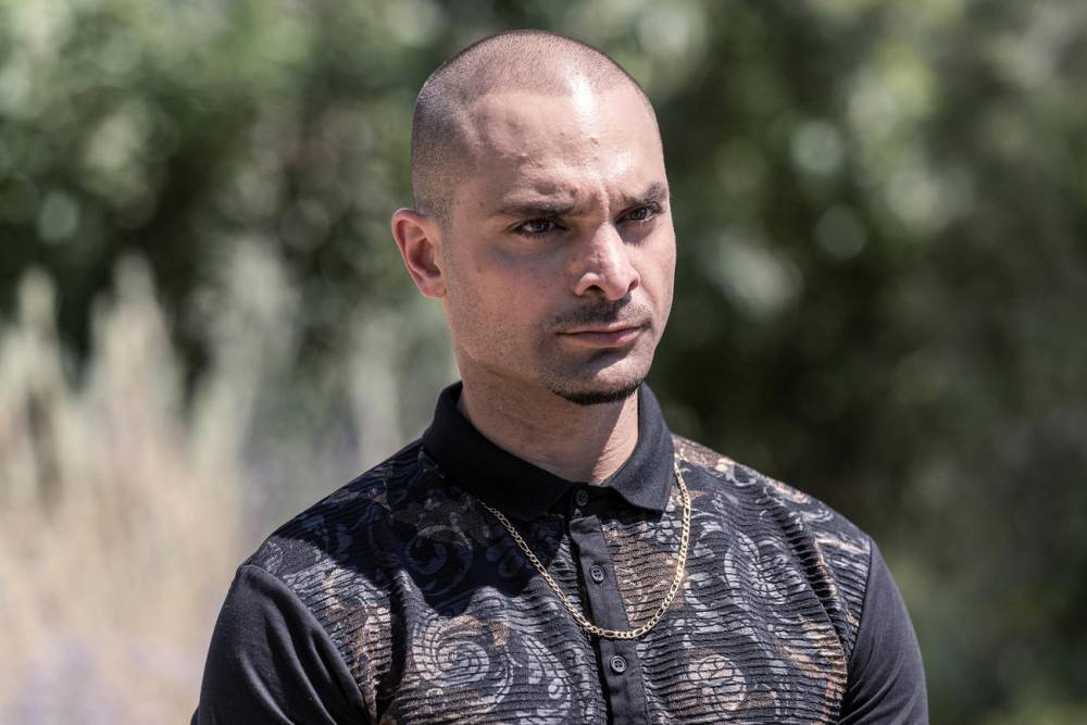 Better Call Saul's Michael Mando Says 'All Trains Are Going to Crash' in Season 6 - tvguide.com - Mexico