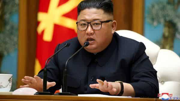 Kim Jong Un - North Korean leader Kim Jong Un may be in 'grave danger' after a surgery: Report - livemint.com - North Korea