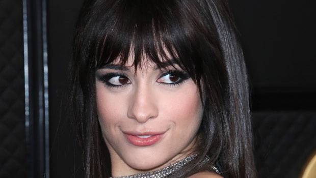 Camila Cabello - Camila Cabello’s Hair Makeover Disaster: Her Mom Chops Her Bangs The Result’s ‘Not Great’ — Watch - hollywoodlife.com