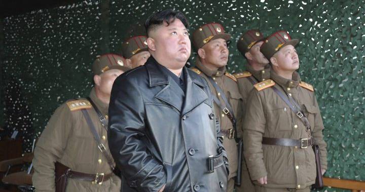 Kim Jong Un - Kim Jong-Un - No suspicious activity in North Korea amid reports of Kim’s health, South Korea says - globalnews.ca - South Korea - Usa - North Korea - city Pyongyang